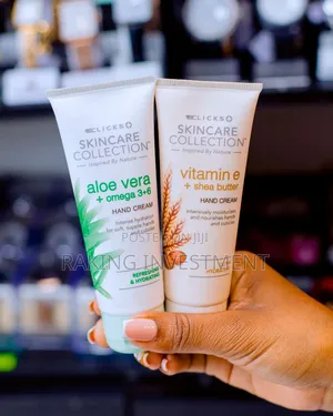 Handcream