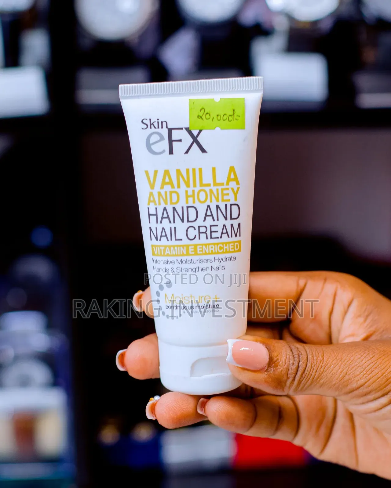 Handcream