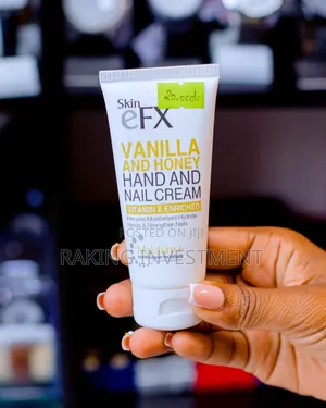 Handcream