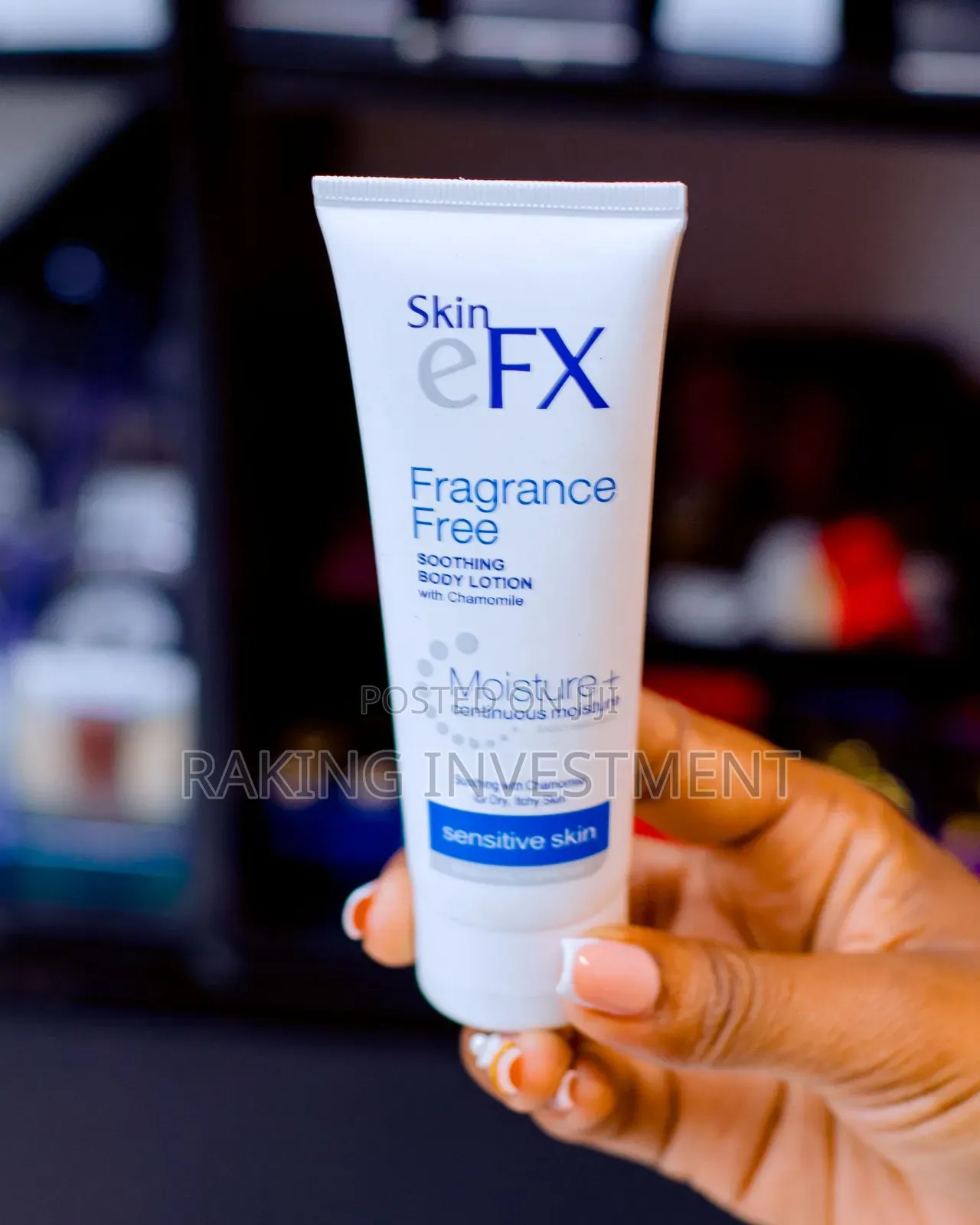 Handcream