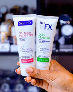Handcream