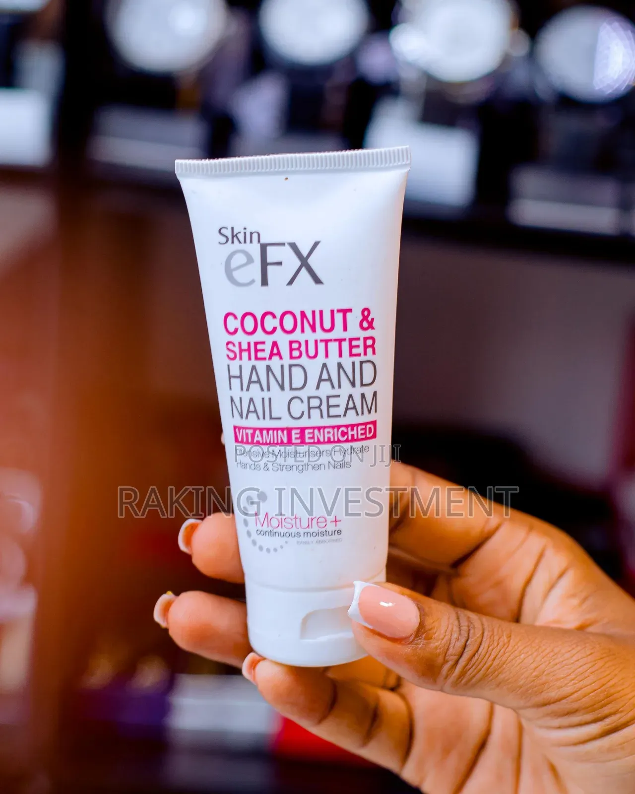 Handcream