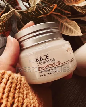 Rice Ceramide