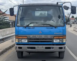 Mitsubishi Fuso 6d16