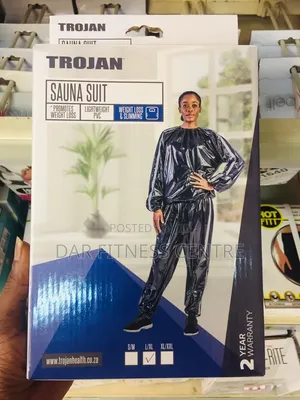 Sauna Suit