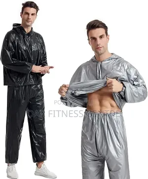 Sauna Suit