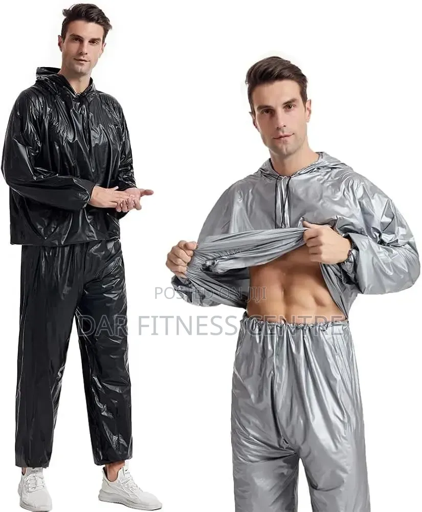 Sauna Suit