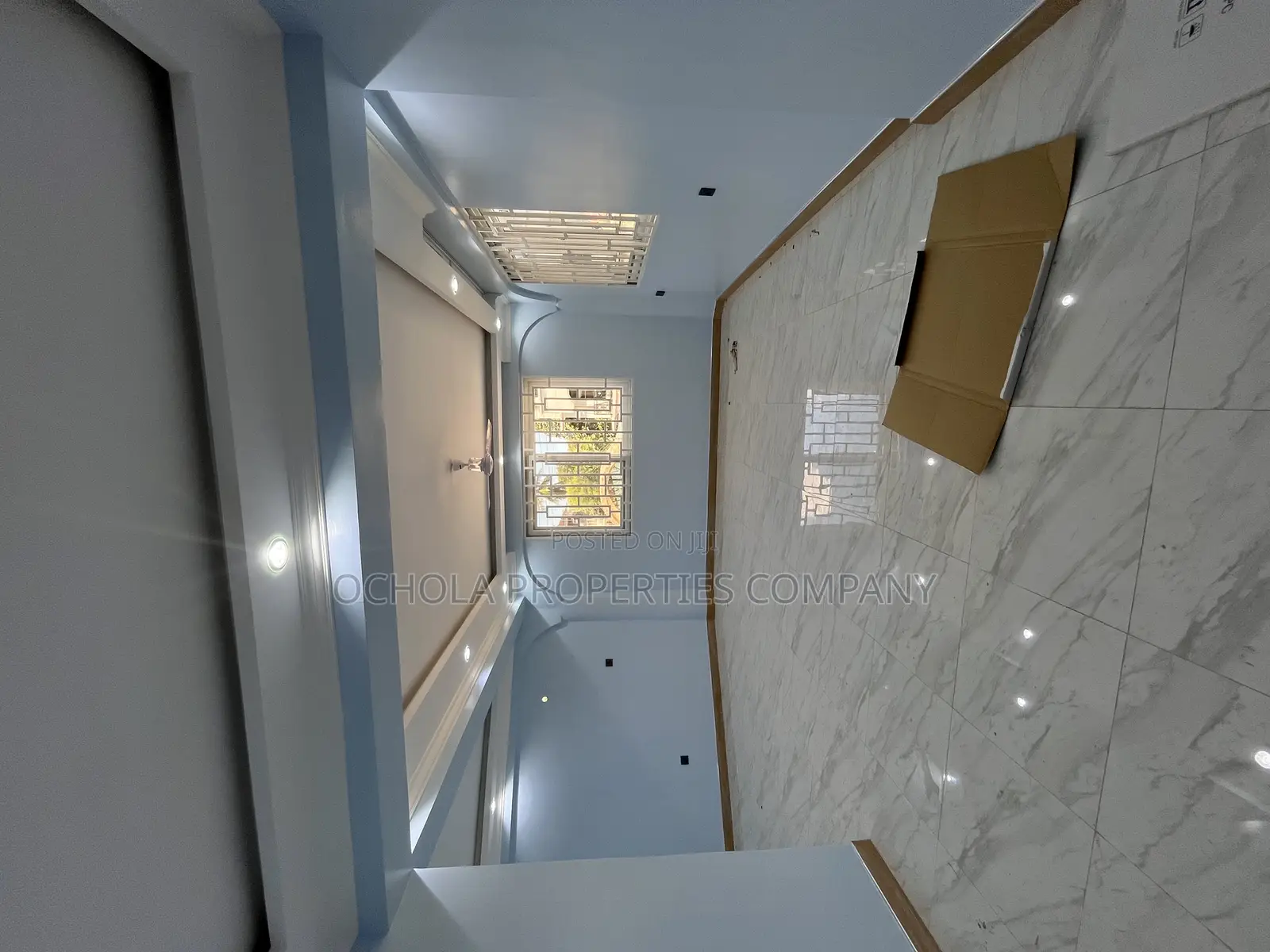 2bdrm Apartment in Msasani for rent