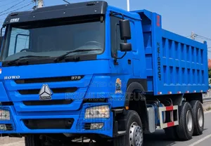 Howo Dump Truck