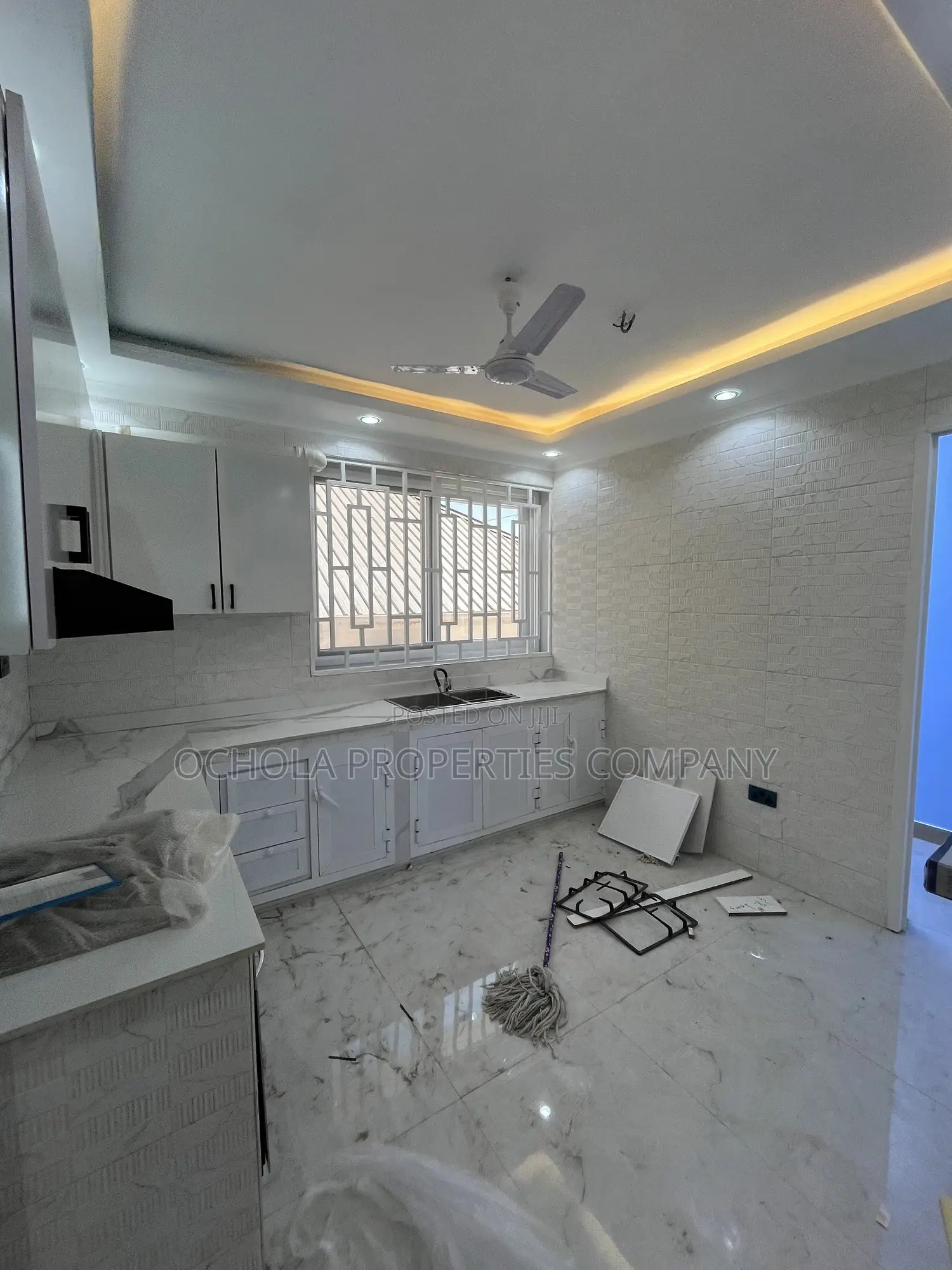 2bdrm Apartment in Msasani for rent