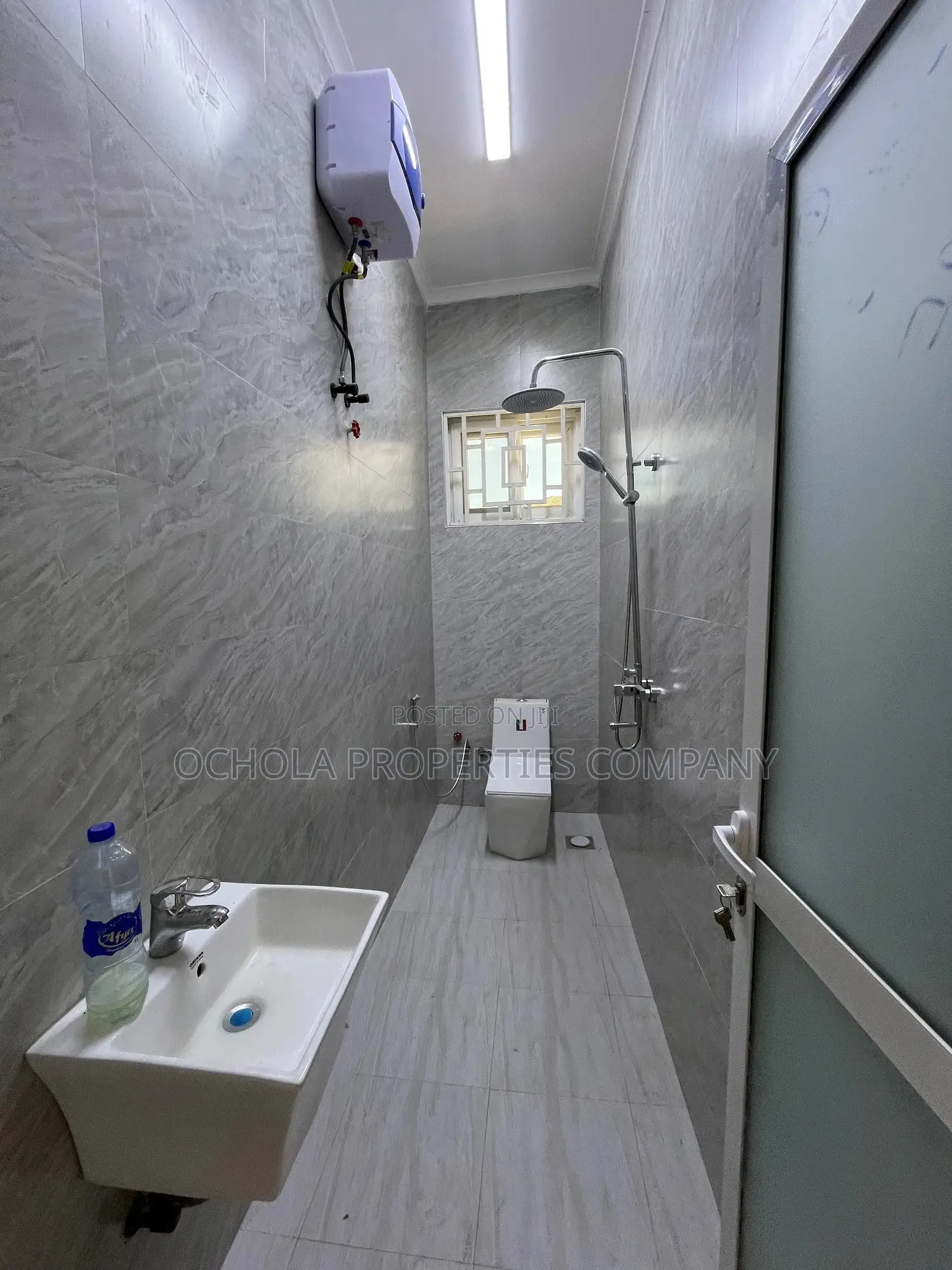2bdrm Apartment in Msasani for rent