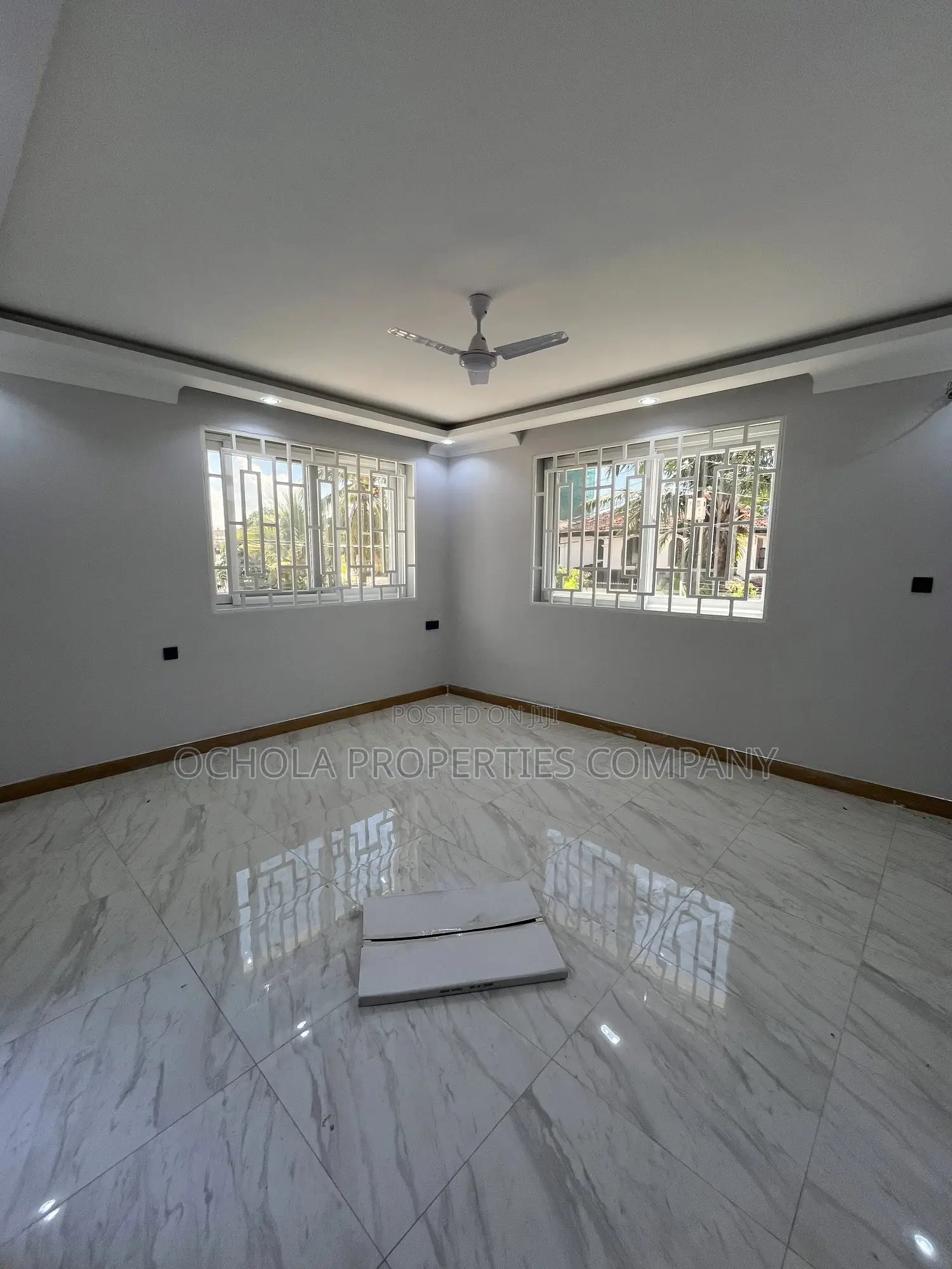 2bdrm Apartment in Msasani for rent