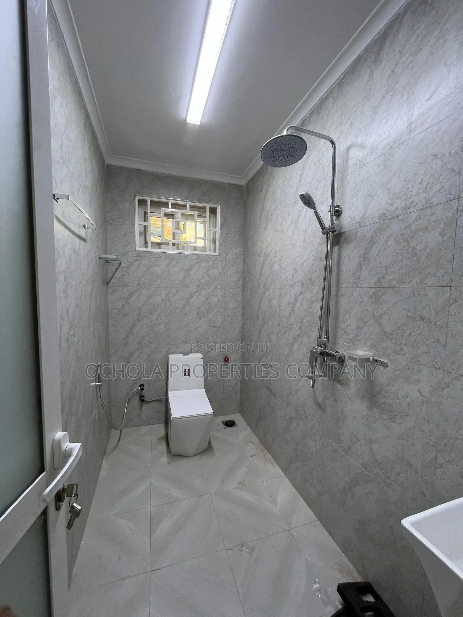 2bdrm Apartment in Msasani for rent
