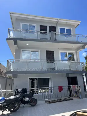 2bdrm Apartment in Msasani for rent