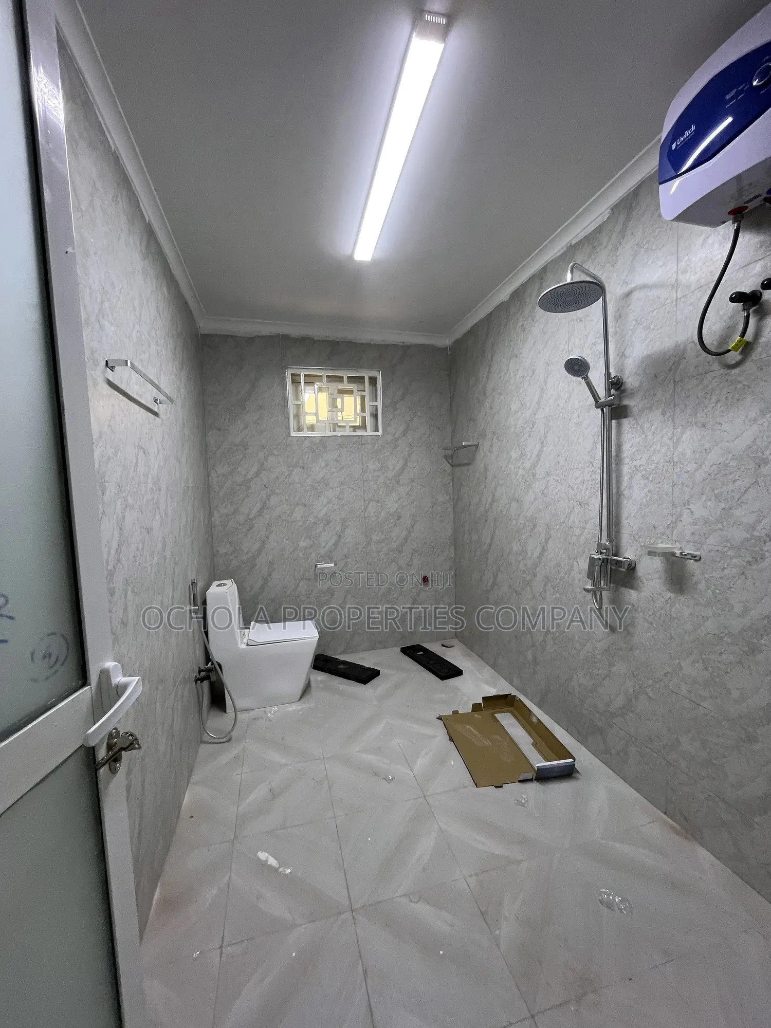 2bdrm Apartment in Msasani for rent