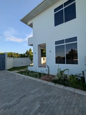 4bdrm Villa in Luxury Home, Mbezi Beach for sale