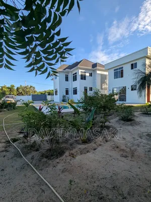 4bdrm Villa in Luxury Home, Mbezi Beach for sale