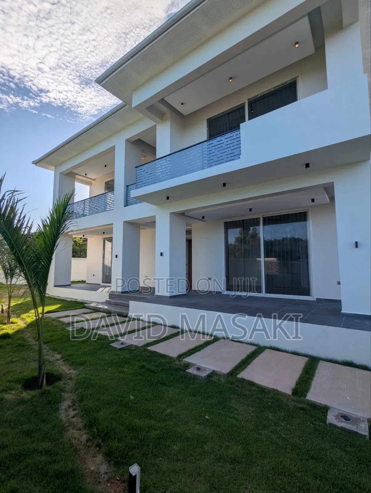 4bdrm Villa in Luxury Home, Mbezi Beach for sale