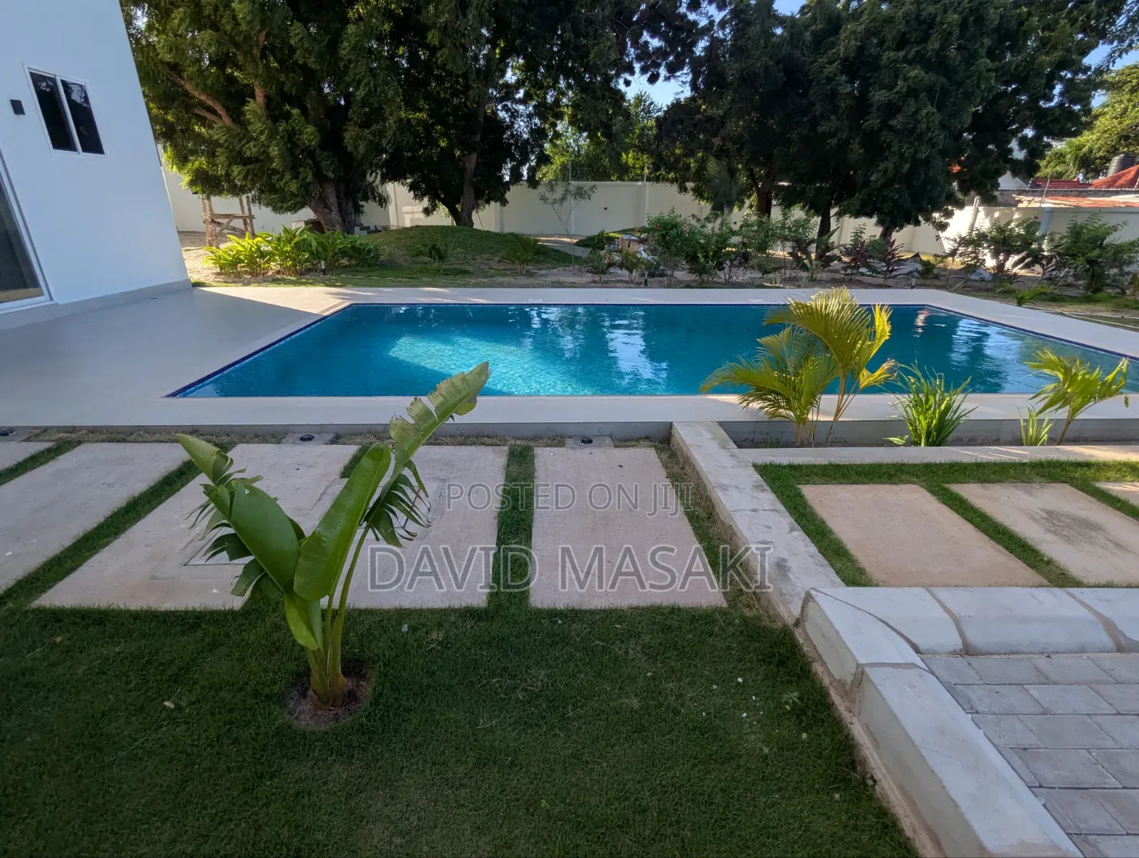 4bdrm Villa in Luxury Home, Mbezi Beach for sale