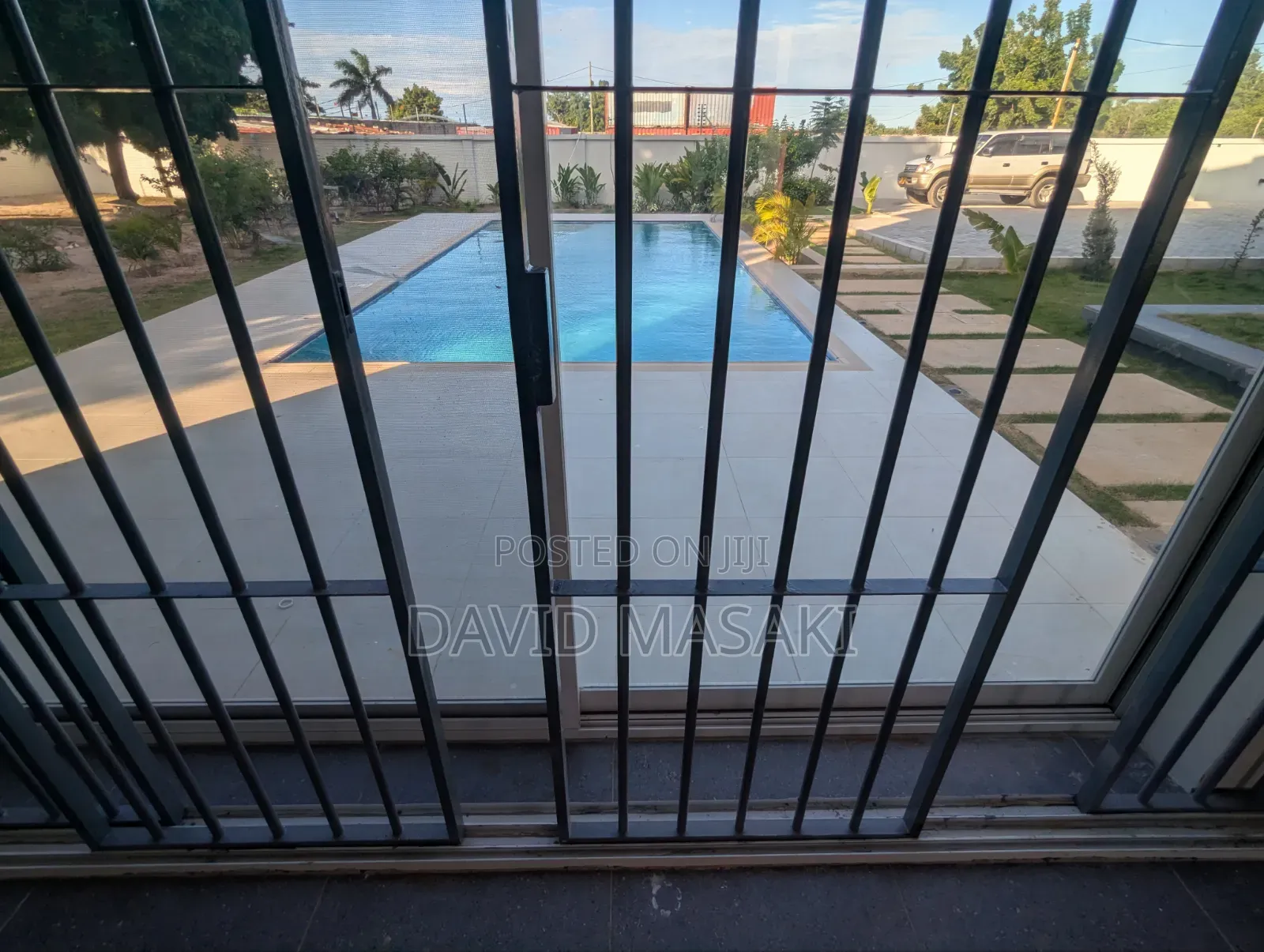 4bdrm Villa in Luxury Home, Mbezi Beach for sale