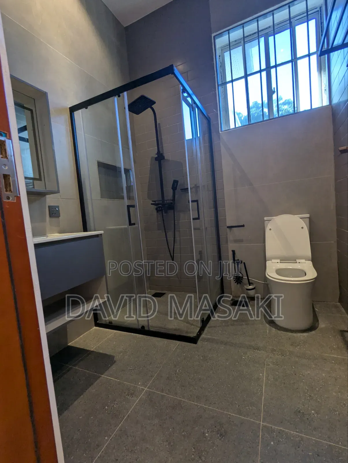 4bdrm Villa in Luxury Home, Mbezi Beach for sale
