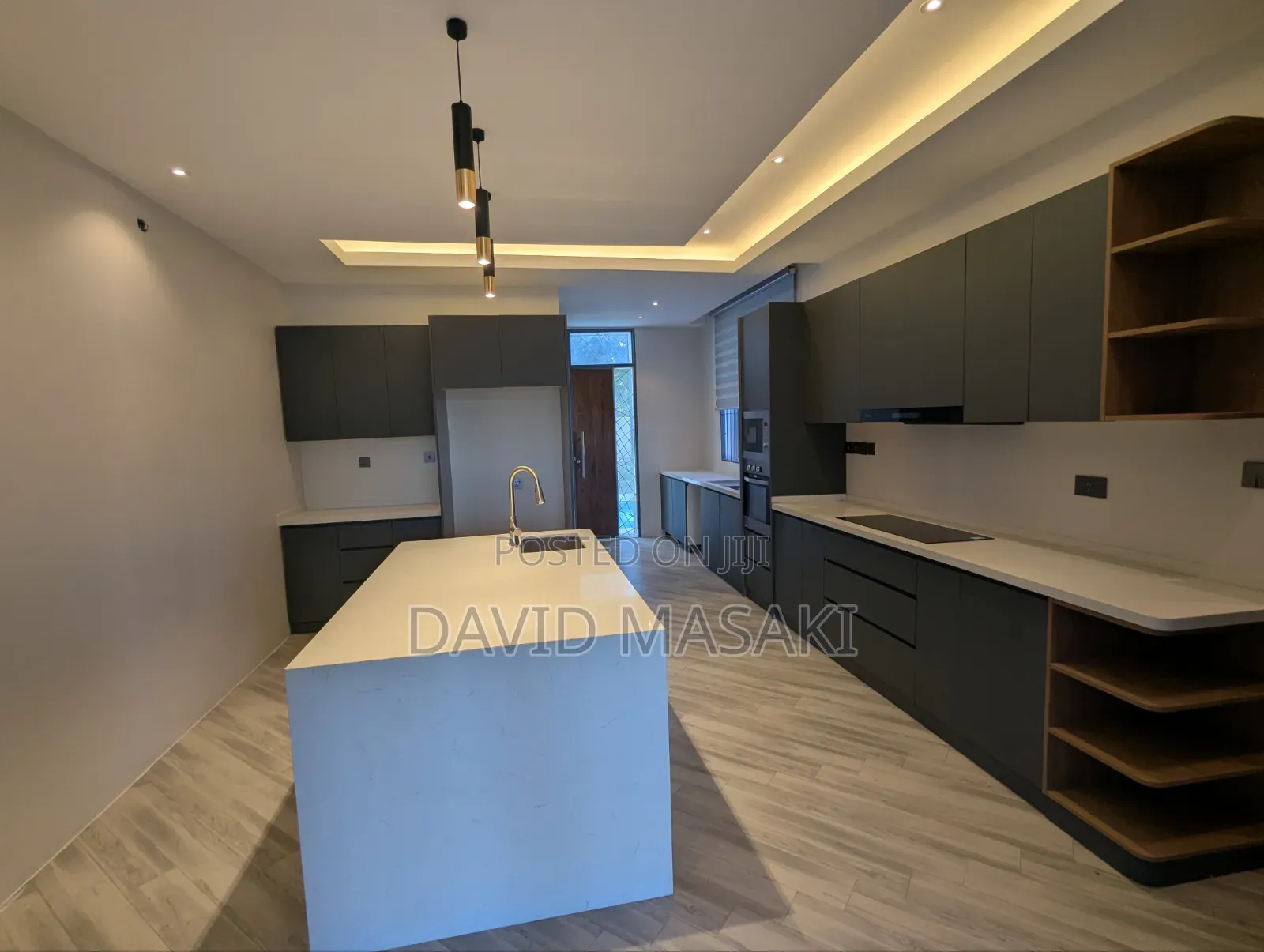 4bdrm Villa in Luxury Home, Mbezi Beach for sale