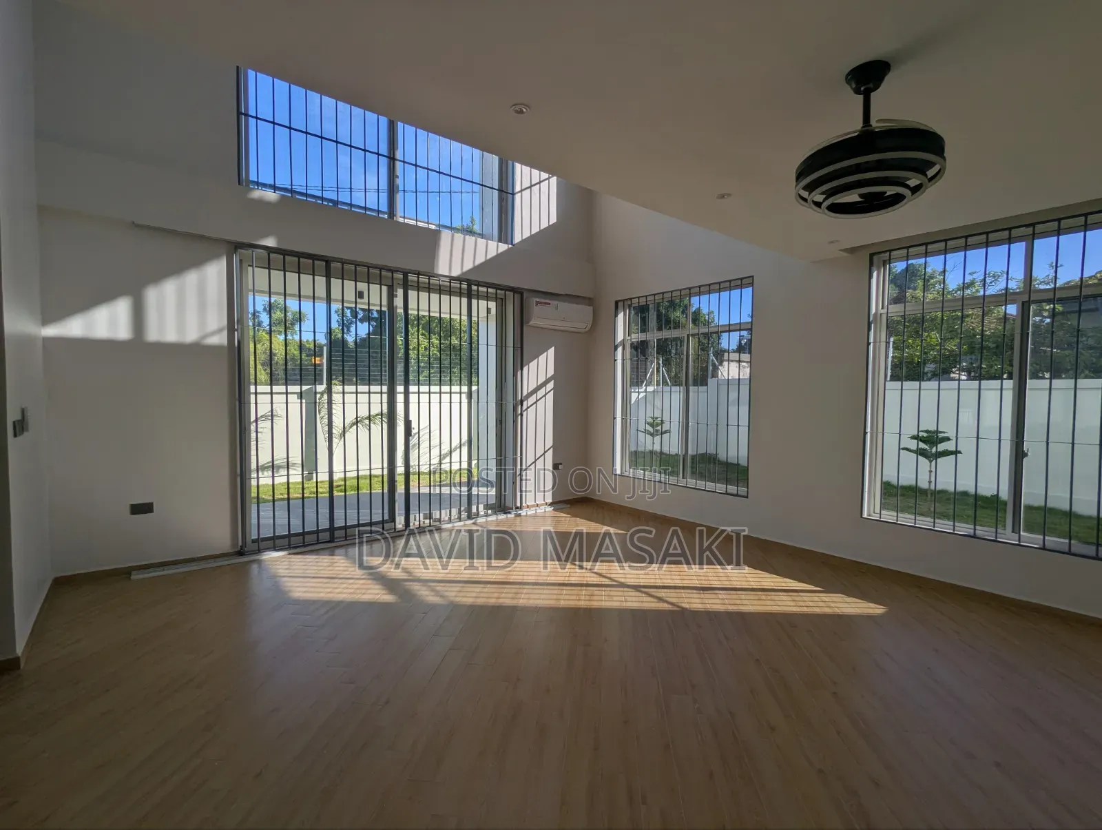 4bdrm Villa in Luxury Home, Mbezi Beach for sale