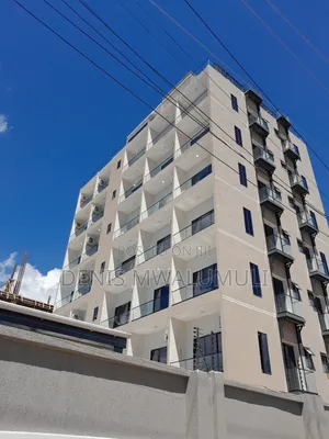 Furnished 2bdrm Apartment in Masoko Real Estate, Kinondoni for rent