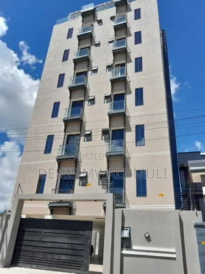 Furnished 2bdrm Apartment in Masoko Real Estate, Kinondoni for rent