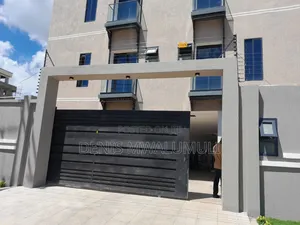 Furnished 2bdrm Apartment in Masoko Real Estate, Kinondoni for rent