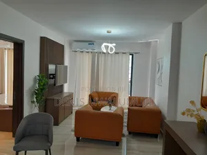 Furnished 2bdrm Apartment in Masoko Real Estate, Kinondoni for rent