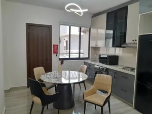 Furnished 2bdrm Apartment in Masoko Real Estate, Kinondoni for rent