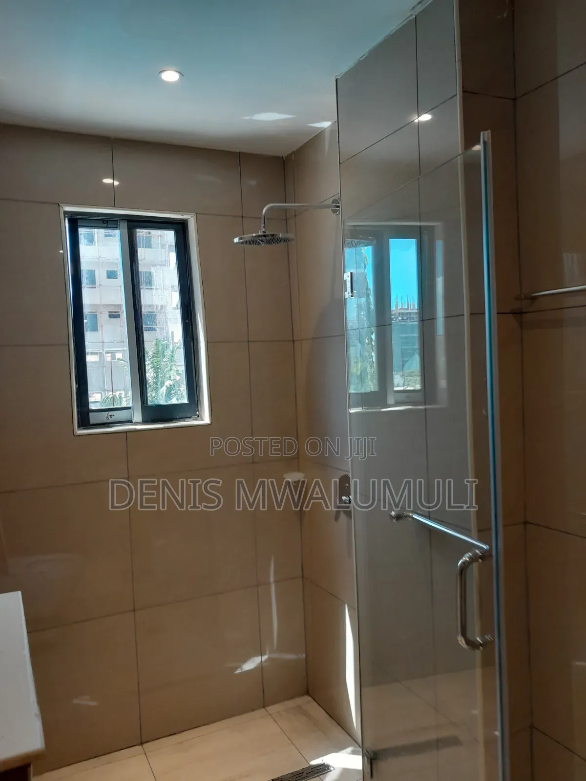 Furnished 2bdrm Apartment in Masoko Real Estate, Kinondoni for rent