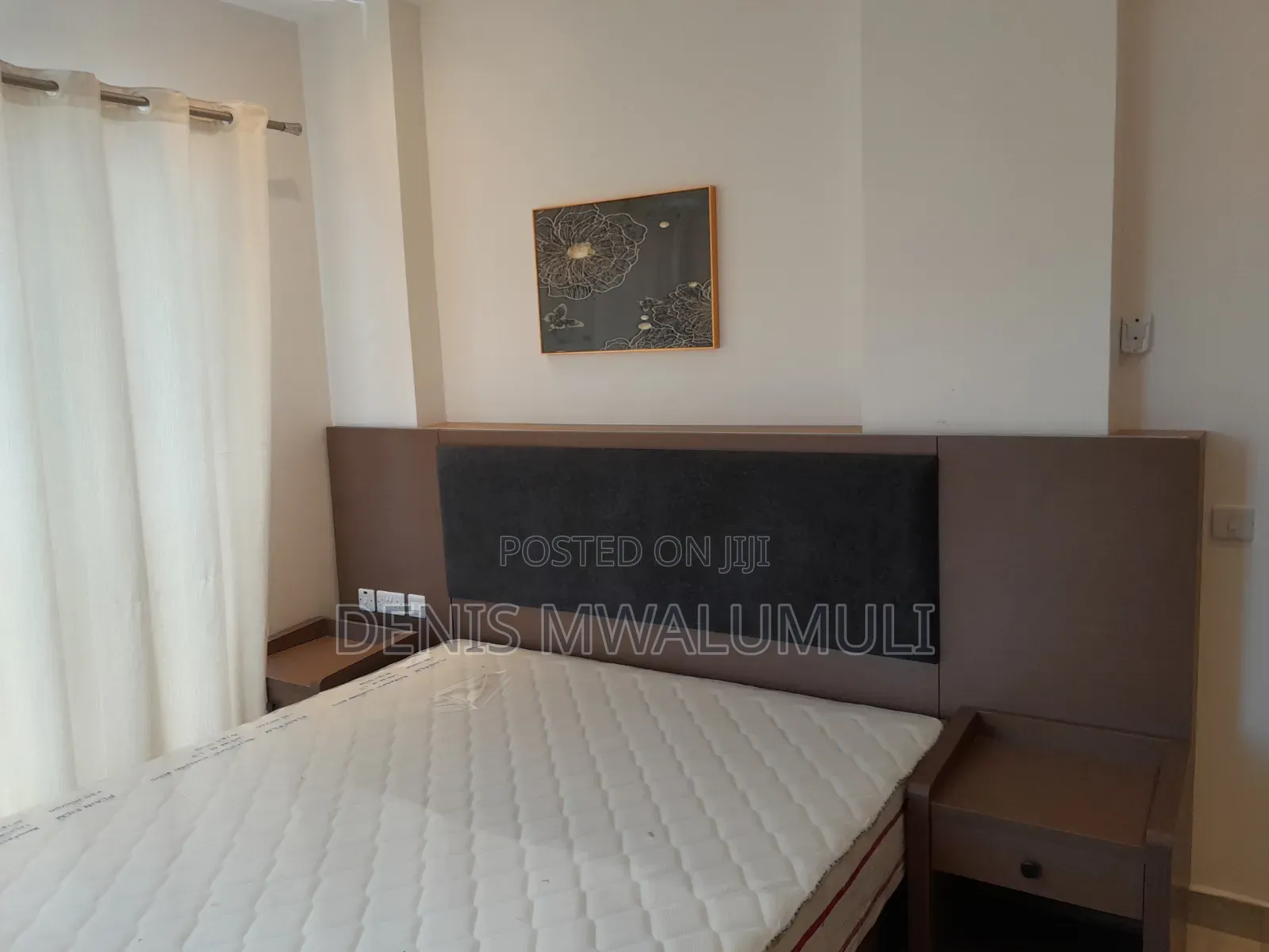 Furnished 2bdrm Apartment in Masoko Real Estate, Kinondoni for rent