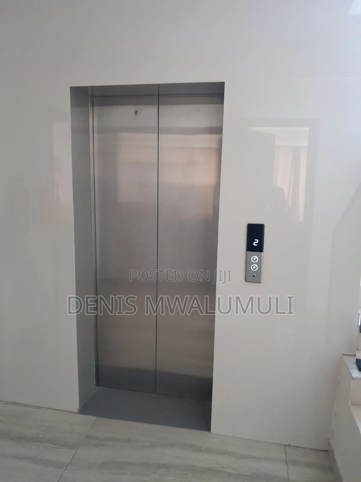Furnished 2bdrm Apartment in Masoko Real Estate, Kinondoni for rent