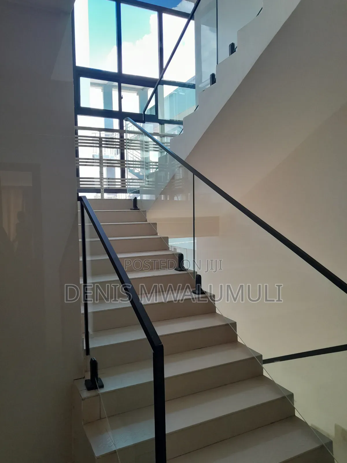 Furnished 2bdrm Apartment in Masoko Real Estate, Kinondoni for rent