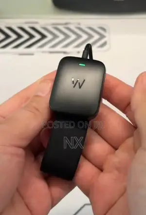 Whoop One Activity Tracker