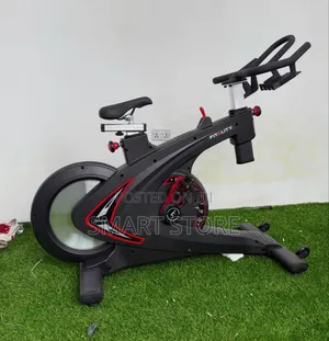 Fitality Commercial Spinning Bike
