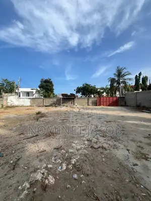 Plot for Sale