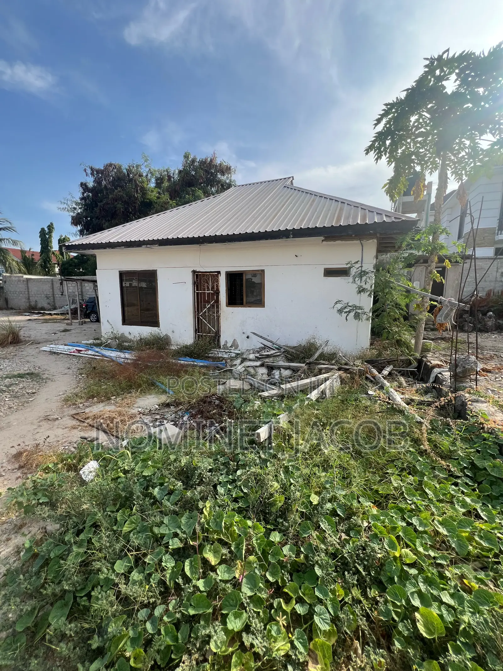 Plot for Sale
