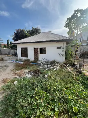 Plot for Sale