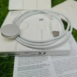Apple Watch Magnetic Charger – Original Apple Watch Charging Cable