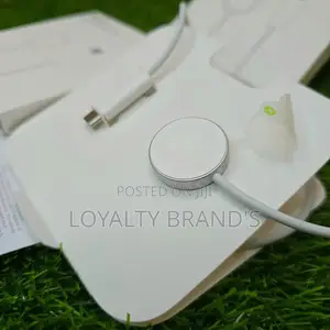 Apple Watch Magnetic Charger – Original Apple Watch Charging Cable