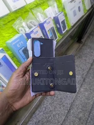 Pendezesha Simu Yako Nasi Fold 6 Case