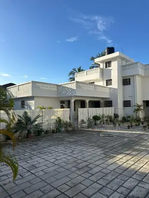 Furnished 3bdrm House in Mpakani_Real Estate, Mikocheni for sale