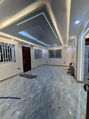 3bdrm Apartment in Msasani for rent