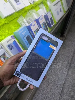Flip 6 Case Original