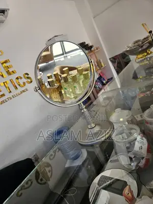 Cosmetic Mirror