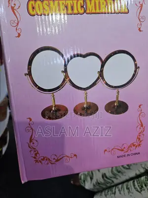 Cosmetic Mirror
