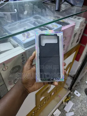 Flip 4 Case